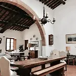 مزرعة للإقامة Agriturismo Biologico Ebbio مونتيريجيوني
