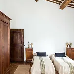 مزرعة للإقامة Agriturismo Biologico Ebbio مونتيريجيوني