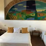Agriturismo Biologico Ebbio * مونتيريجيوني