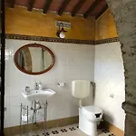 مزرعة للإقامة Agriturismo Biologico Ebbio *