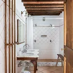 Agriturismo Biologico Ebbio مزرعة للإقامة *