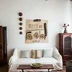 Agriturismo Biologico Ebbio مونتيريجيوني
