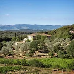 Agriturismo Biologico Ebbio مزرعة للإقامة *