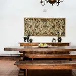 Agriturismo Biologico Ebbio * مونتيريجيوني