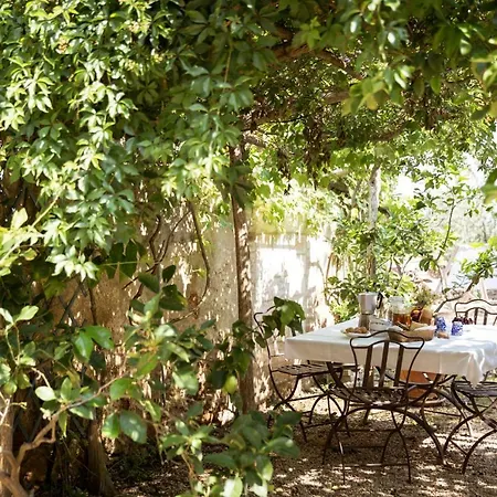 Agriturismo Biologico Ebbio Κατάλυμα σε φάρμα *