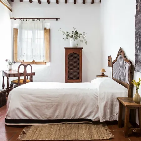 Agriturismo Biologico Ebbio Bauernhof Monteriggioni
