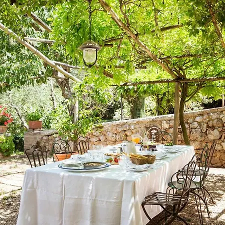 Bauernhof Agriturismo Biologico Ebbio Monteriggioni