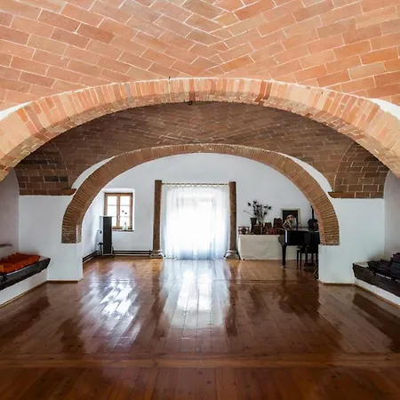 Κατάλυμα σε φάρμα Agriturismo Biologico Ebbio *