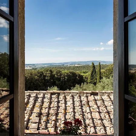Agriturismo Biologico Ebbio Farma *