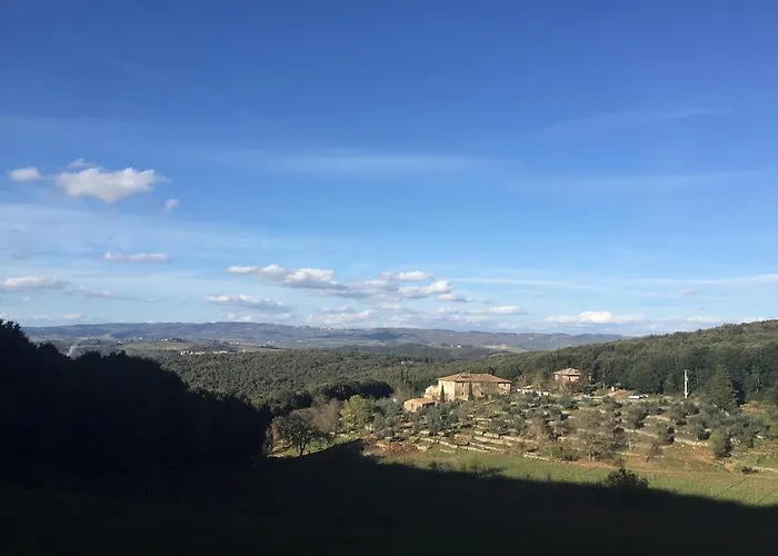 Κατάλυμα σε φάρμα Agriturismo Biologico Ebbio