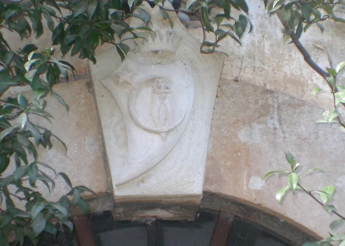 Agriturismo Biologico Ebbio Κατάλυμα σε φάρμα Monteriggioni