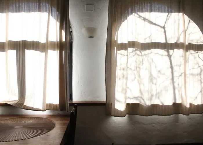 Agriturismo Biologico Ebbio *