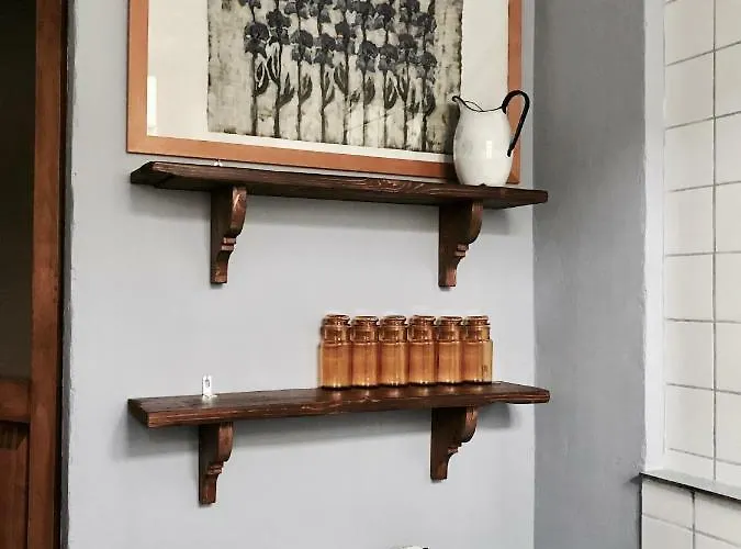 Agriturismo Biologico Ebbio Κατάλυμα σε φάρμα Monteriggioni