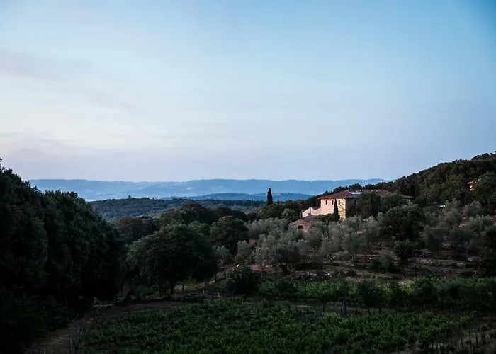 Κατάλυμα σε φάρμα Agriturismo Biologico Ebbio