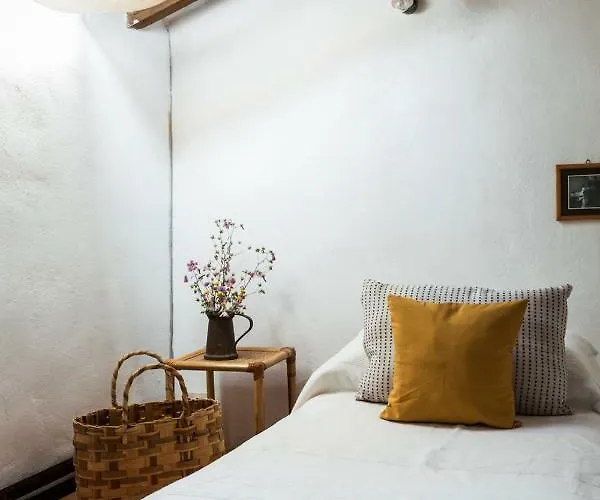 Κατάλυμα σε φάρμα Agriturismo Biologico Ebbio